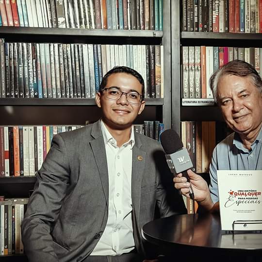 Arquivo pessoal 
