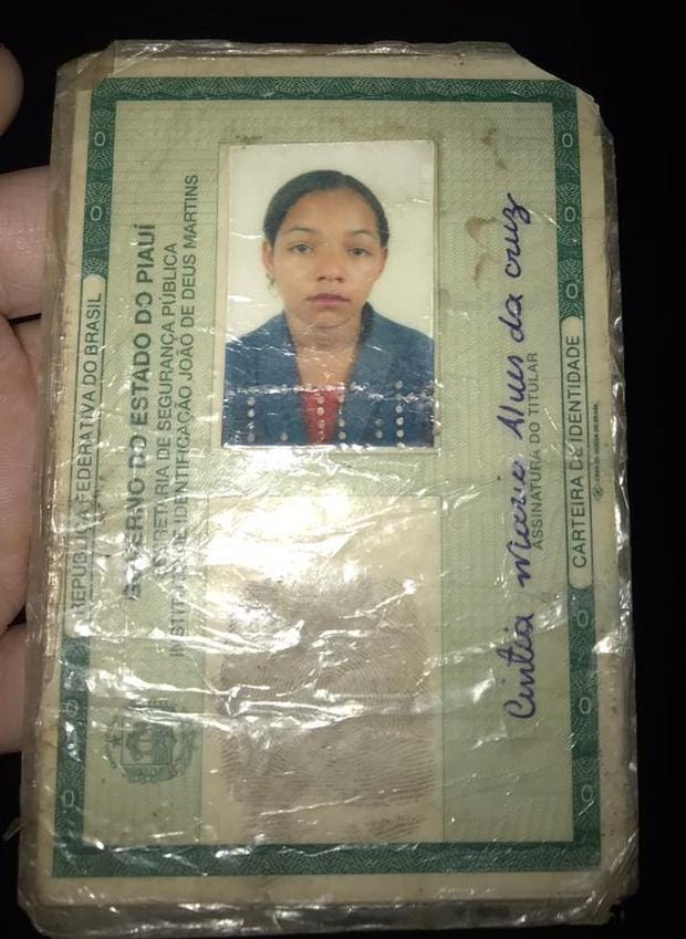 Justiça decreta prisão de acusado de matar a esposa com tiro no PI