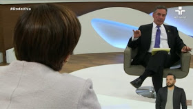 Ministro Luís Roberto Barroso/ Crédito: Reprodução /TV Cultura