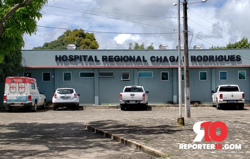 DENÚNCIA: Direção do Hospital de Piripiri é acusada de tentar manipular certidão de óbito para COVID-19