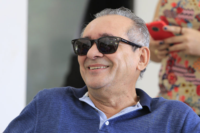 Justiça concede prisão domiciliar ao jornalista Arimatéia Azevedo