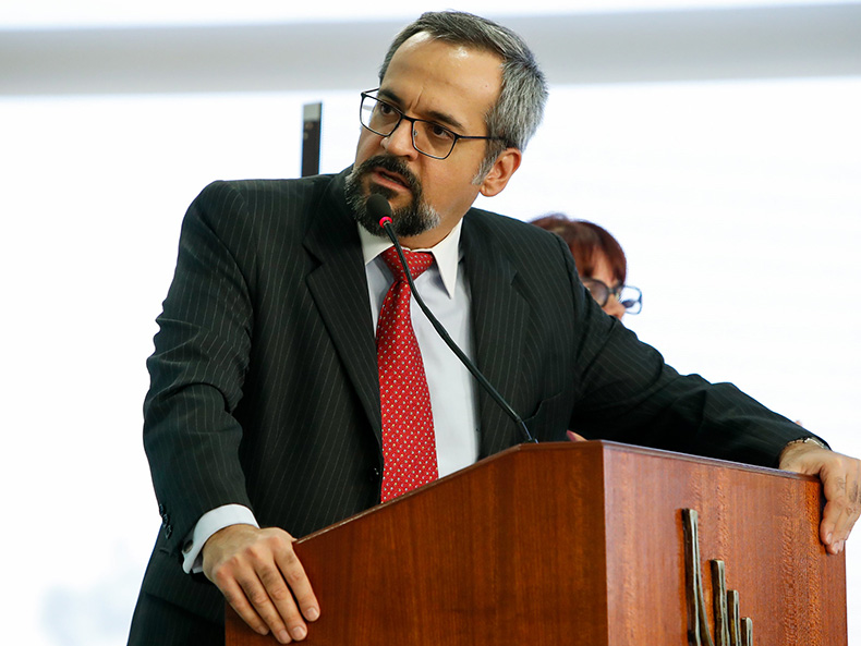 Foto: Marcos Correa/PR
