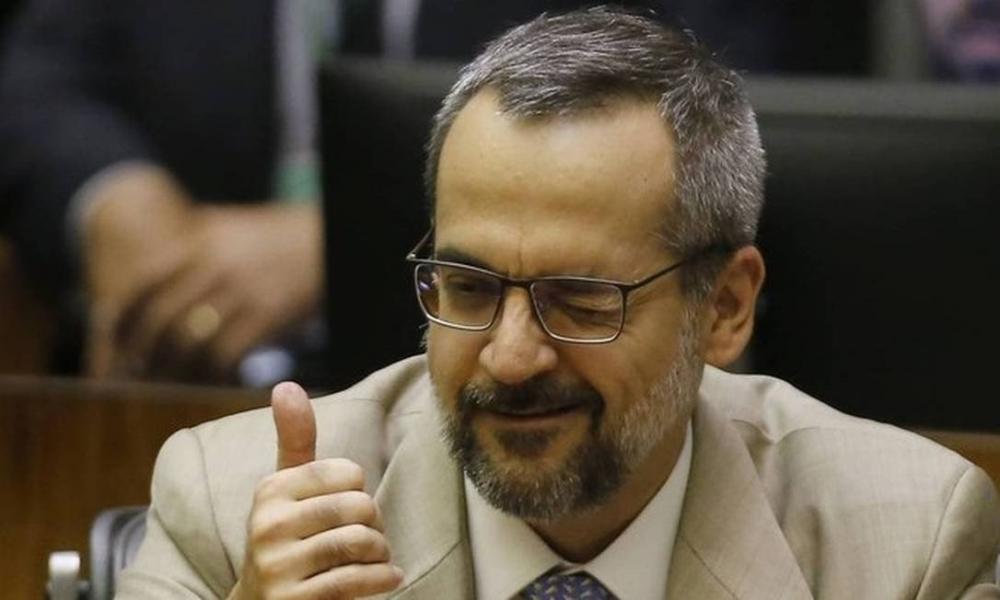 Ex-ministro Weintraub terá salário 5 vezes maior no Banco Mundial