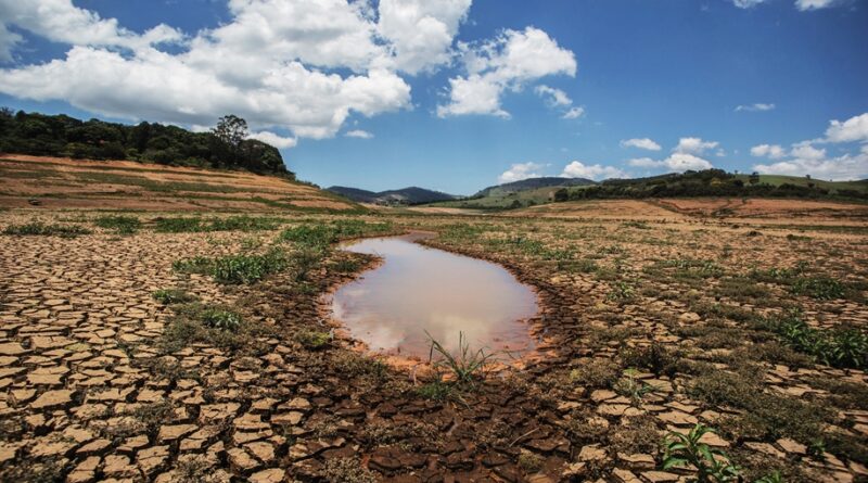 Estudo aponta redução da seca e da gravidade do fenômeno no Piauí
