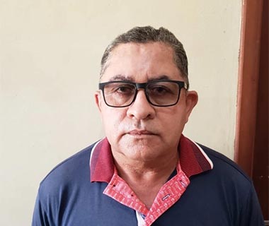 Ex-prefeito no Piauí é preso por triplo homicídio após 26 anos