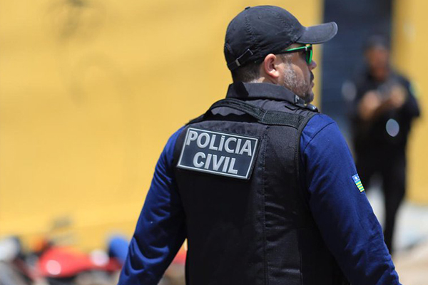 Casal é morto a tiros, dentro de casa, em Caldeirão Grande do Piauí