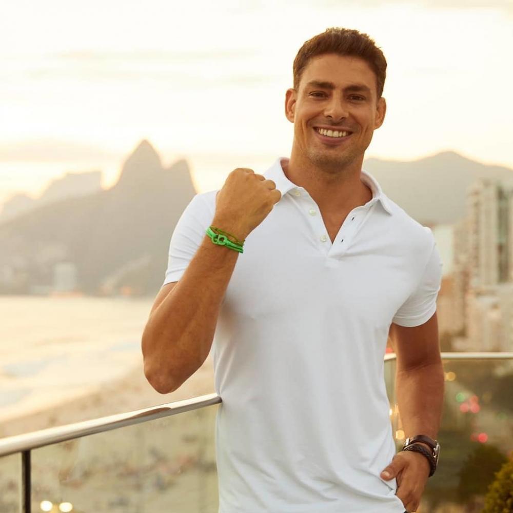  Reprodução/ Instagram