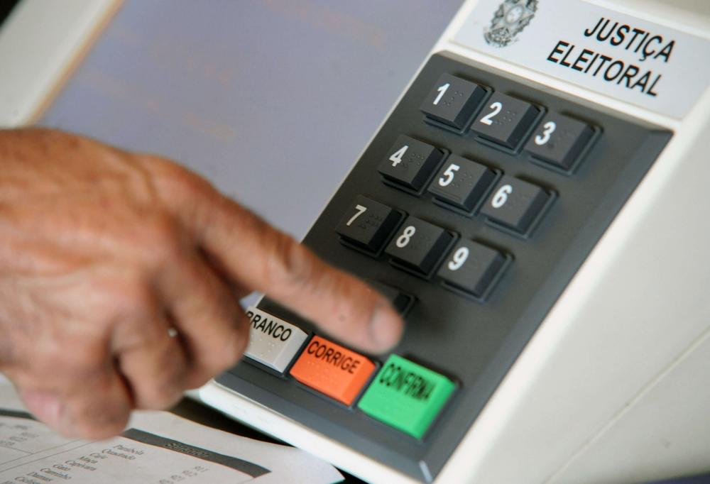 Reportagem Especial: REGRAS ELEITORAIS: QUAL LEI DEFINE AS REGRAS DE PRÉ-CAMPANHA?