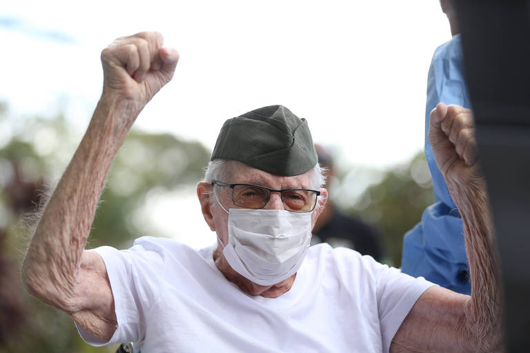 Foto: Pedro Ladeira / Folhapress