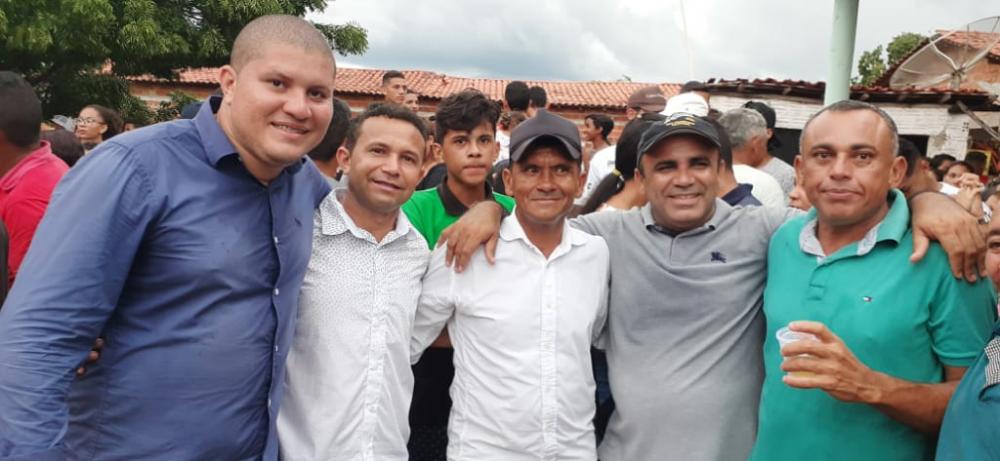 Fisioterapeuta disputará prefeitura de Cabeceiras