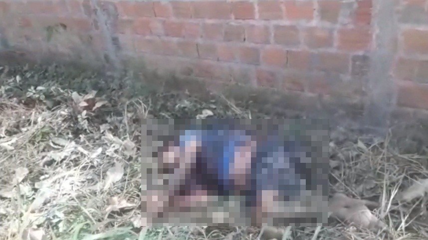 Homem é morto com 19 facadas após discussão em bar no Piauí