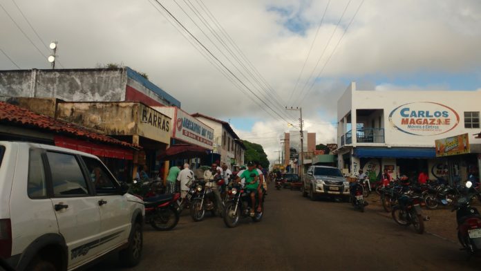 Covid-19: Recorde em 53 bairros e várias localidade de Barras PI. Casos chegam a 488 segundo a SESAPI