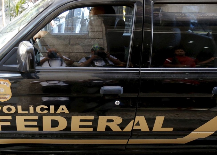 Polícia Federal faz operação no RS e CE para prender hackers