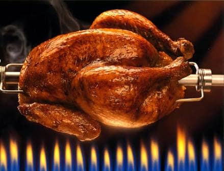 Toinho da Peixaria em novo endereço e promoção de Frango assado a R$ 20 reais
