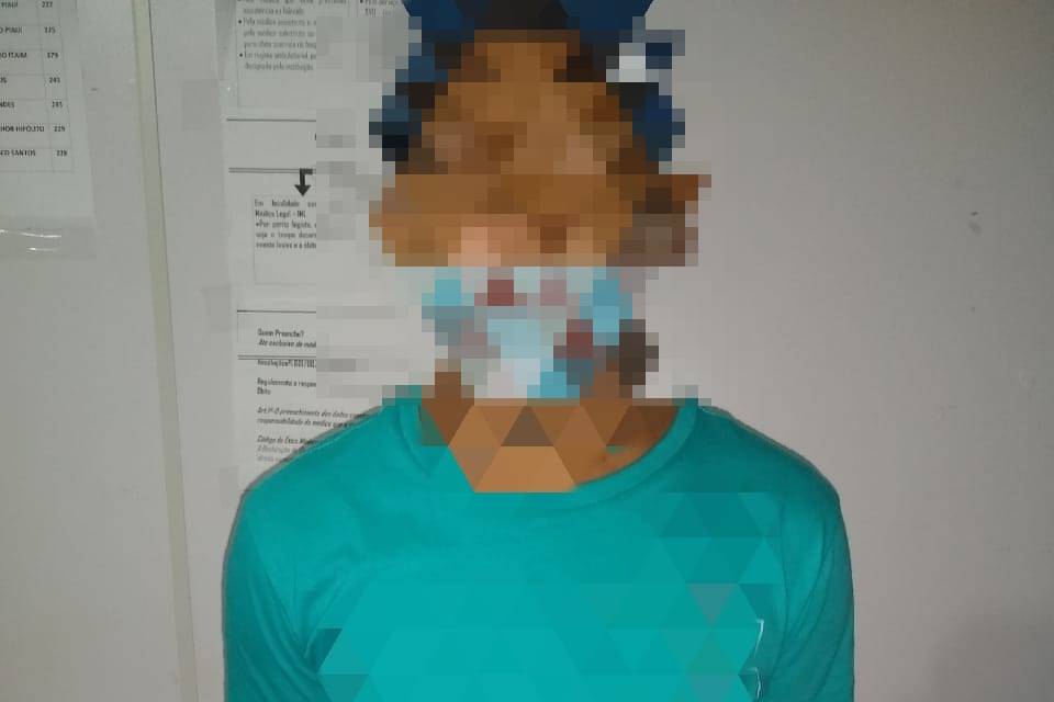 Reprodução 