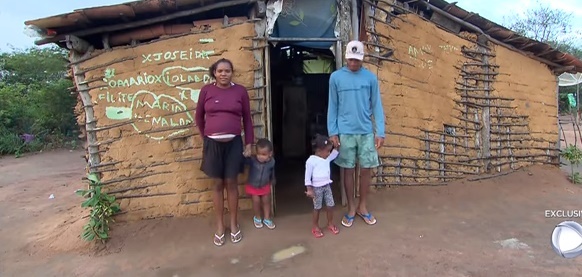 Record TV mostra quem são os piauienses sem registro e benefícios do poder público