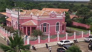 Reprodução 