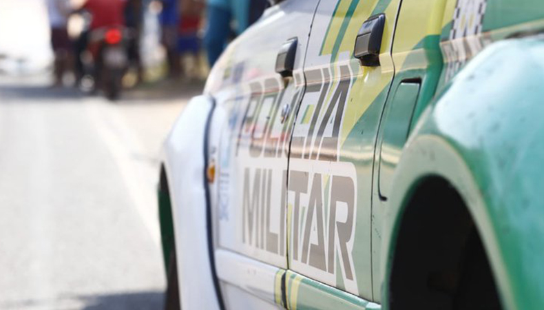 No Piauí, homem é preso acusado de estuprar as duas filhas
