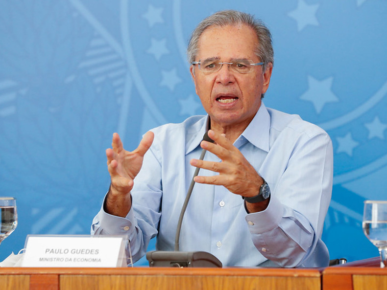 Foto: Alan Santos/PR
