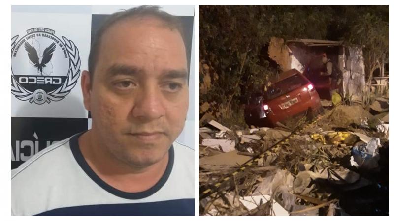 Policial militar morre no HUT após ser baleado em Teresina