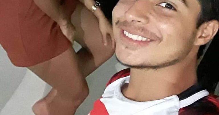 Jovem de 17 anos é encontrado morto no interior de Cajazeiras do Piauí