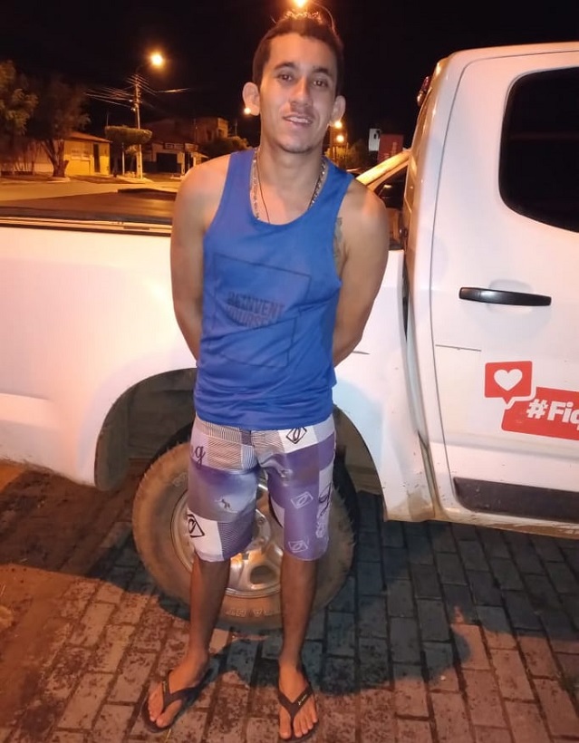 Desentendimento durante bebedeira termina em morte na cidade de Caxingó