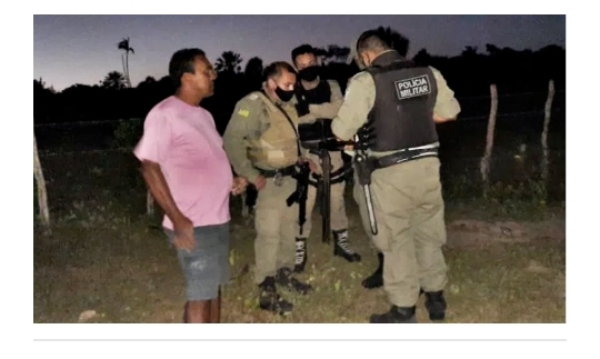 População encontra corpo de homem que morreu afogado no litoral do Piauí