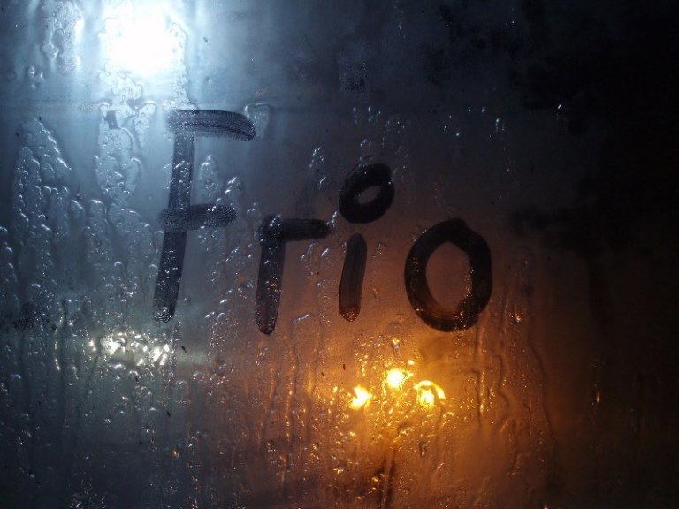 Cidade do Piauí tem temperatura de 13 ºC; 'frio' deve durar até 15 de agosto