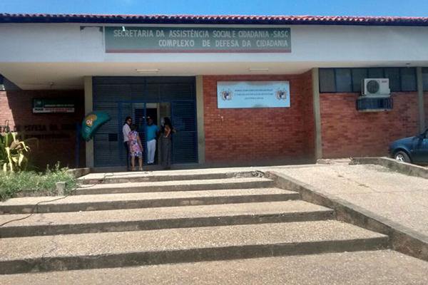 ECA 30 anos: Menor que abusou de menino de 11 anos em Boa Hora está apreendido em Teresina PI