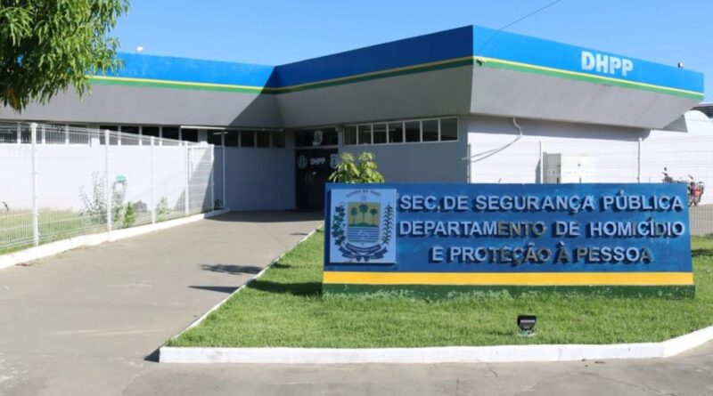 Jovem é executado com 11 tiros após ter casa invadida em Teresina