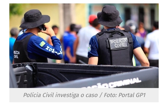 DJ é morto a tiros próximo a rodoanel da cidade de Luzilândia-PI