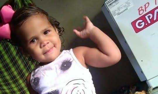 'O vírus não é brincadeira', alerta tia de criança morta pela COVID em Campo Maior