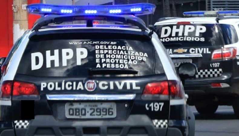 Corpo de homem é encontrado carbonizado em lixão de Timon-MA