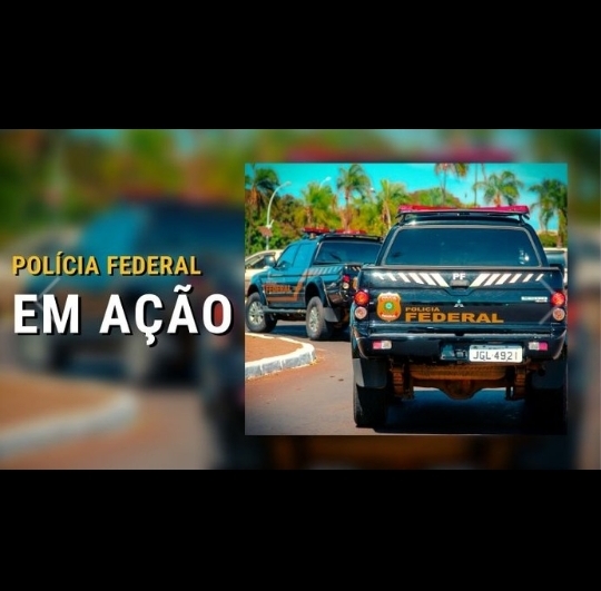 Polícia Federal desarticula esquema de fraude em empréstimos consignados