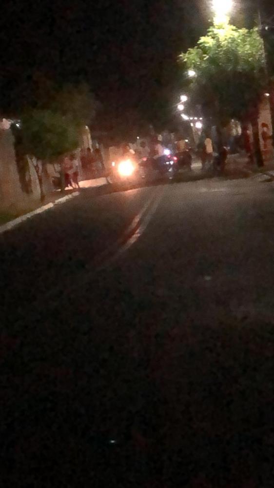 Homicida é executado por dupla de motoqueiros em Campo Maior