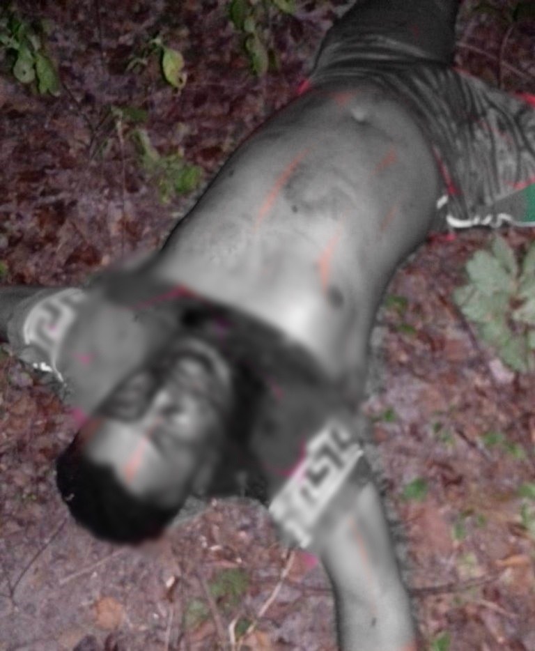 Morro do Chapéu PI: Homem é morto com tiro de Espingarda