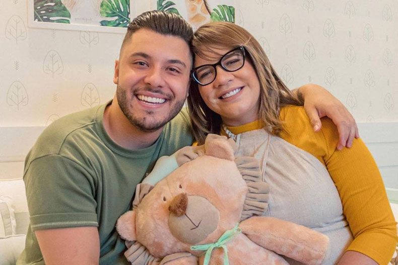 Foto:reprodução/instagram@mariliamendonça