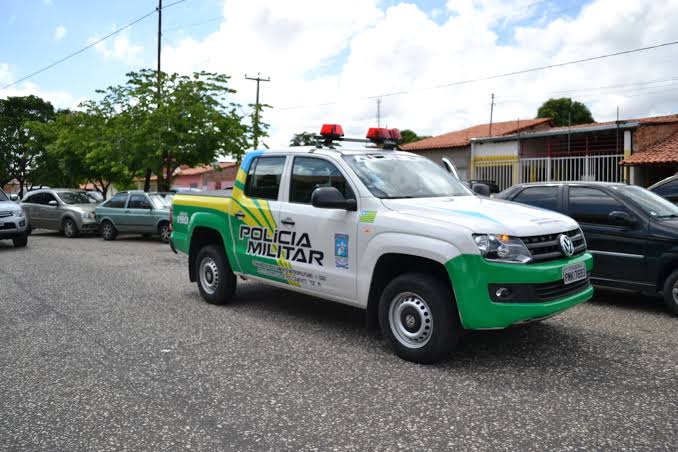 Ex-presidiário é baleado em confusão com criminosos em Água Branca