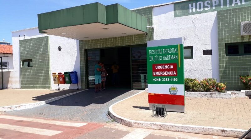 Criança de sete anos morre após o irmão, de 12, fazer disparo acidental no Piauí