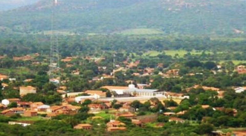 Homem decepa mãos da esposa e do próprio irmão no Sul do Piauí