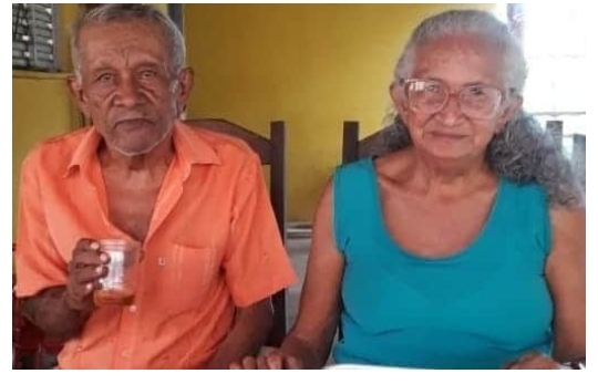 Idoso desaparecido é encontrado em Barras PI 