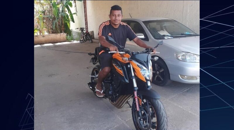 Homem com passagem pela polícia é executado com vários tiros no Piauí