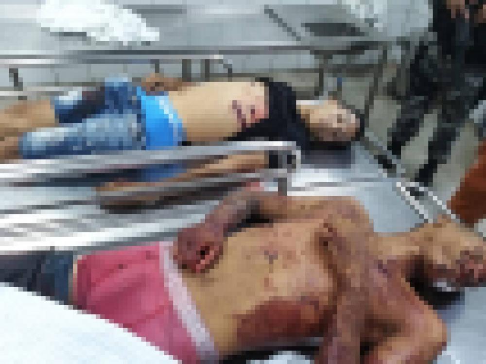 Acusados de matar PM morrem após confronto policial em Teresina