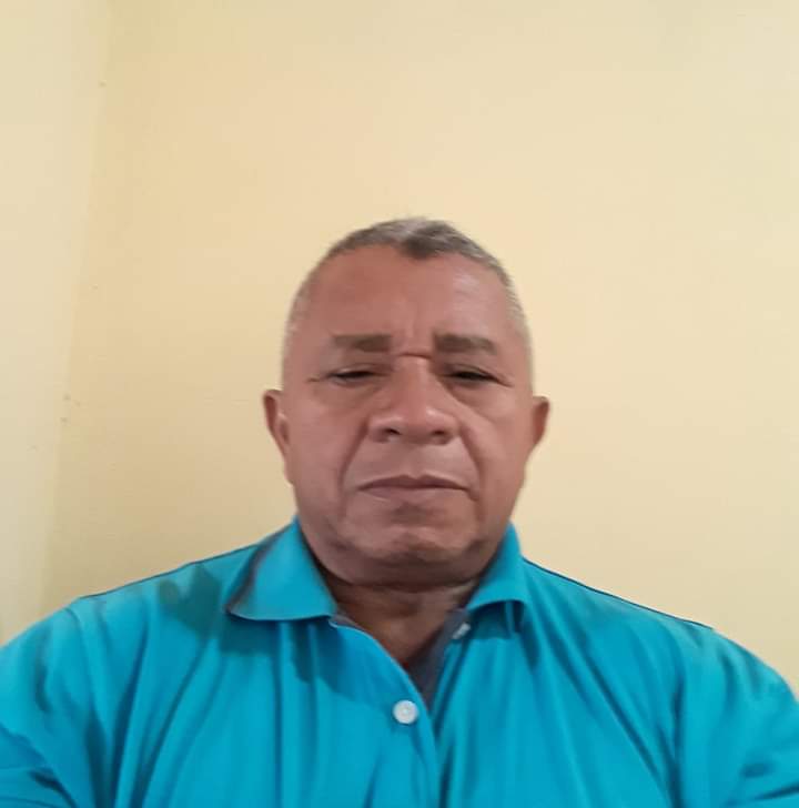 Capitão Adonias da PM é baleado em tentativa de assalto em Teresina