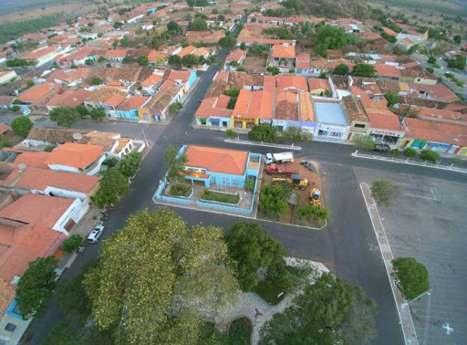 Mulher é morta com tiro na cabeça em Santa Cruz do Piauí