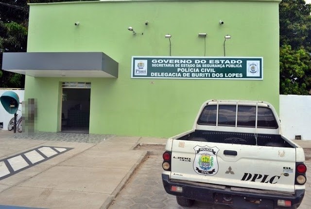 Homem é preso suspeito de estuprar criança de 8 anos no Norte do Piauí