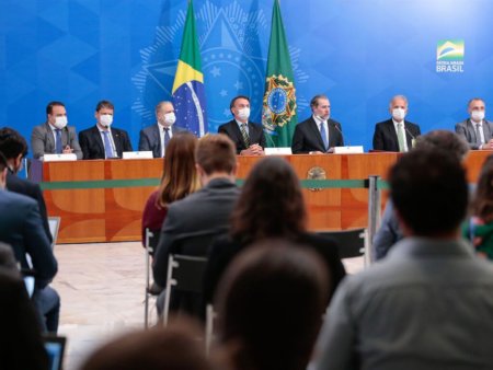 Reportagem Especial: O que é estado de Calamidade Pública?