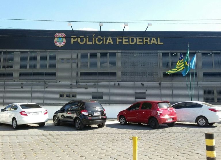 Polícia Federal vai investigar licitações fora da Seduc com prefeituras do Piauí e Maranhão 