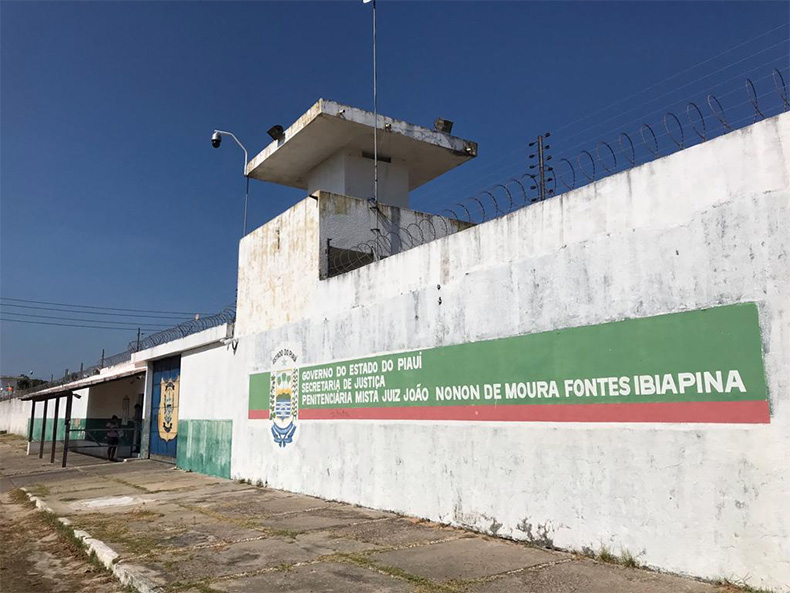 Operação cumpre mais de 200 mandados contra o PCC em vários estados e no Piauí