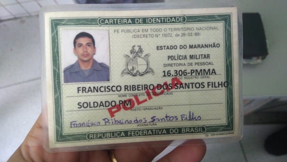 PM acusado de matar cabo diante do filho é preso por 4º homicídio